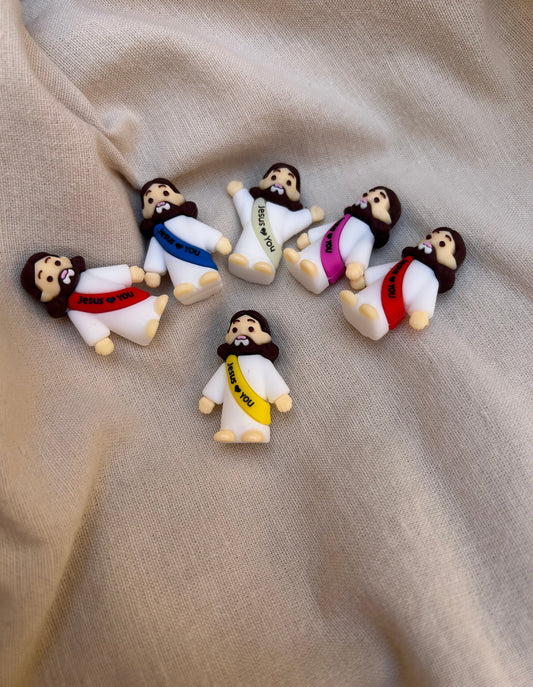 Figura Jesús