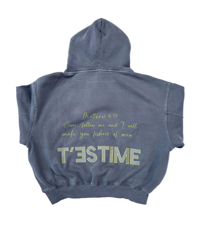 Fisher of men Hoodie