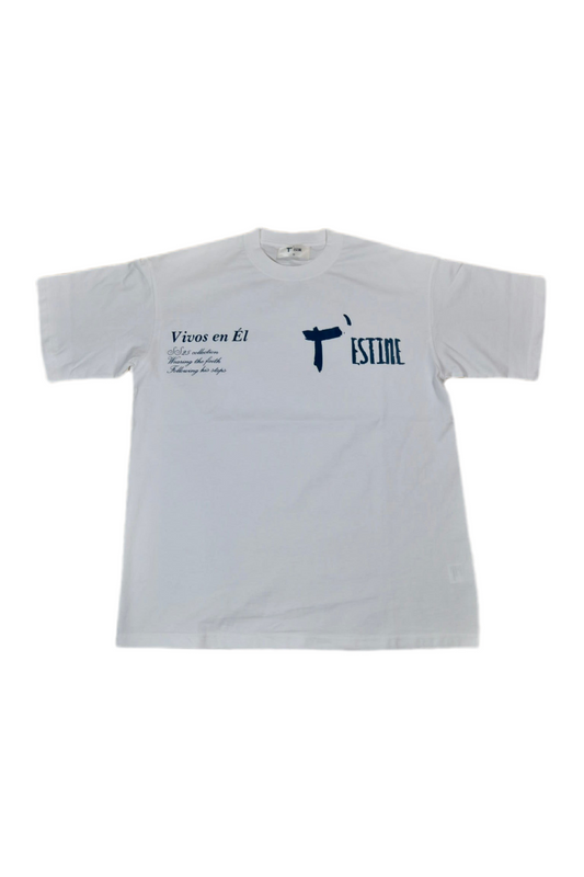 CROWNED IN SACRIFICE T-SHIRT