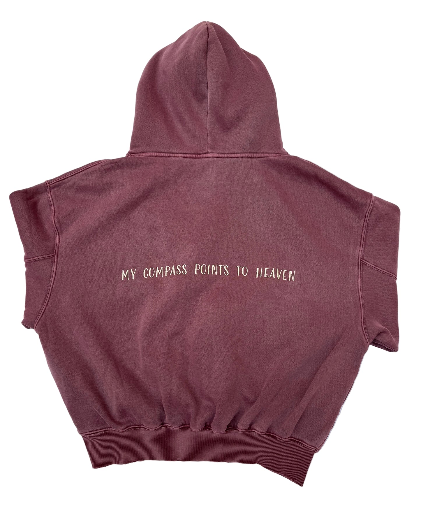 Compass Hoodie
