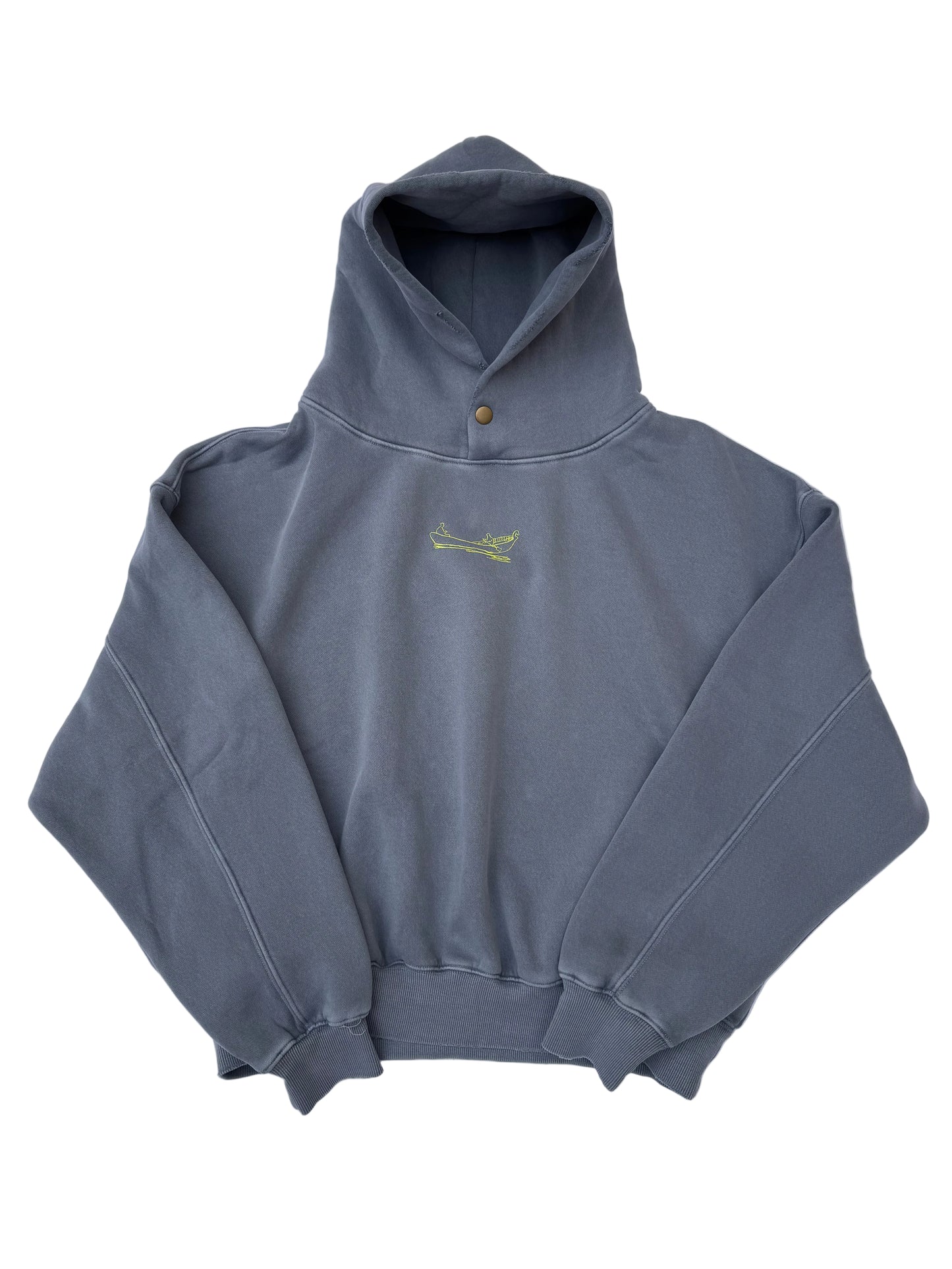 Fisher of men Hoodie