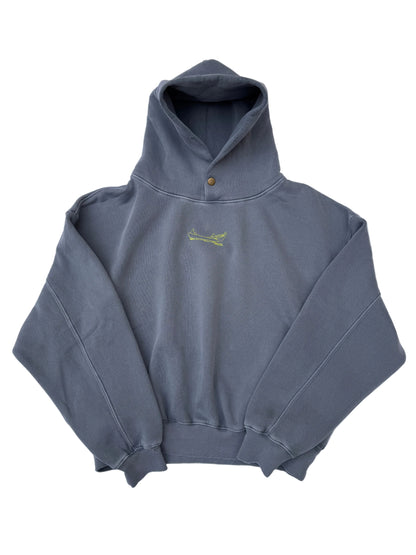 Fisher of men Hoodie