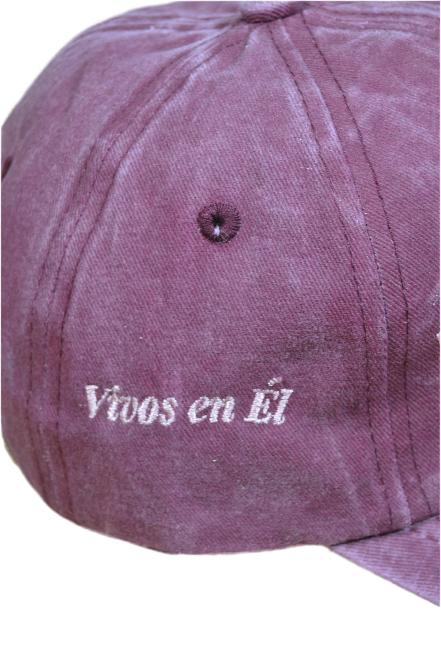 GORRA T’ESTIME GRANATE