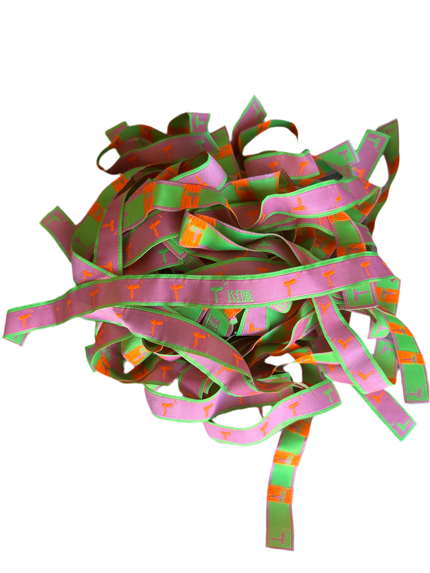 PULSERA T’ESTIME ROSA