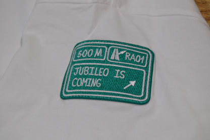 NO TENGAN MIEDO T-SHIRT