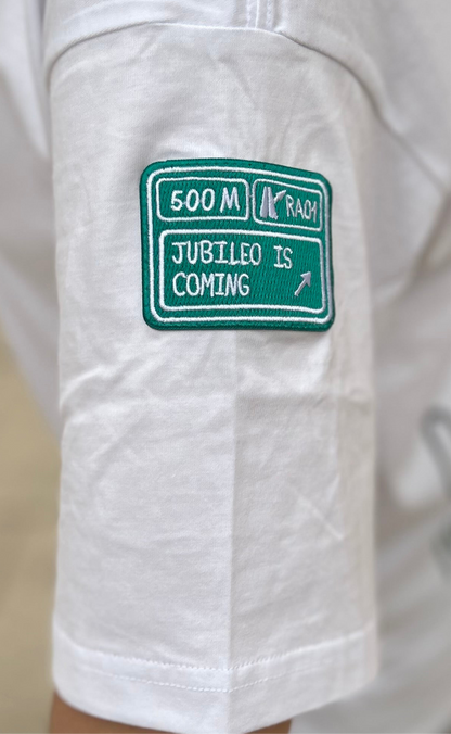 NO TENGAN MIEDO T-SHIRT