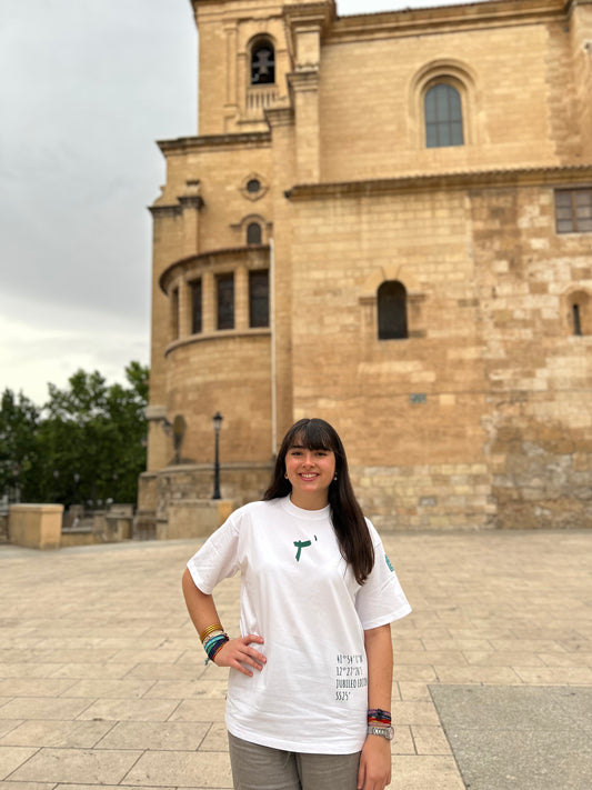 NO TENGAN MIEDO T-SHIRT