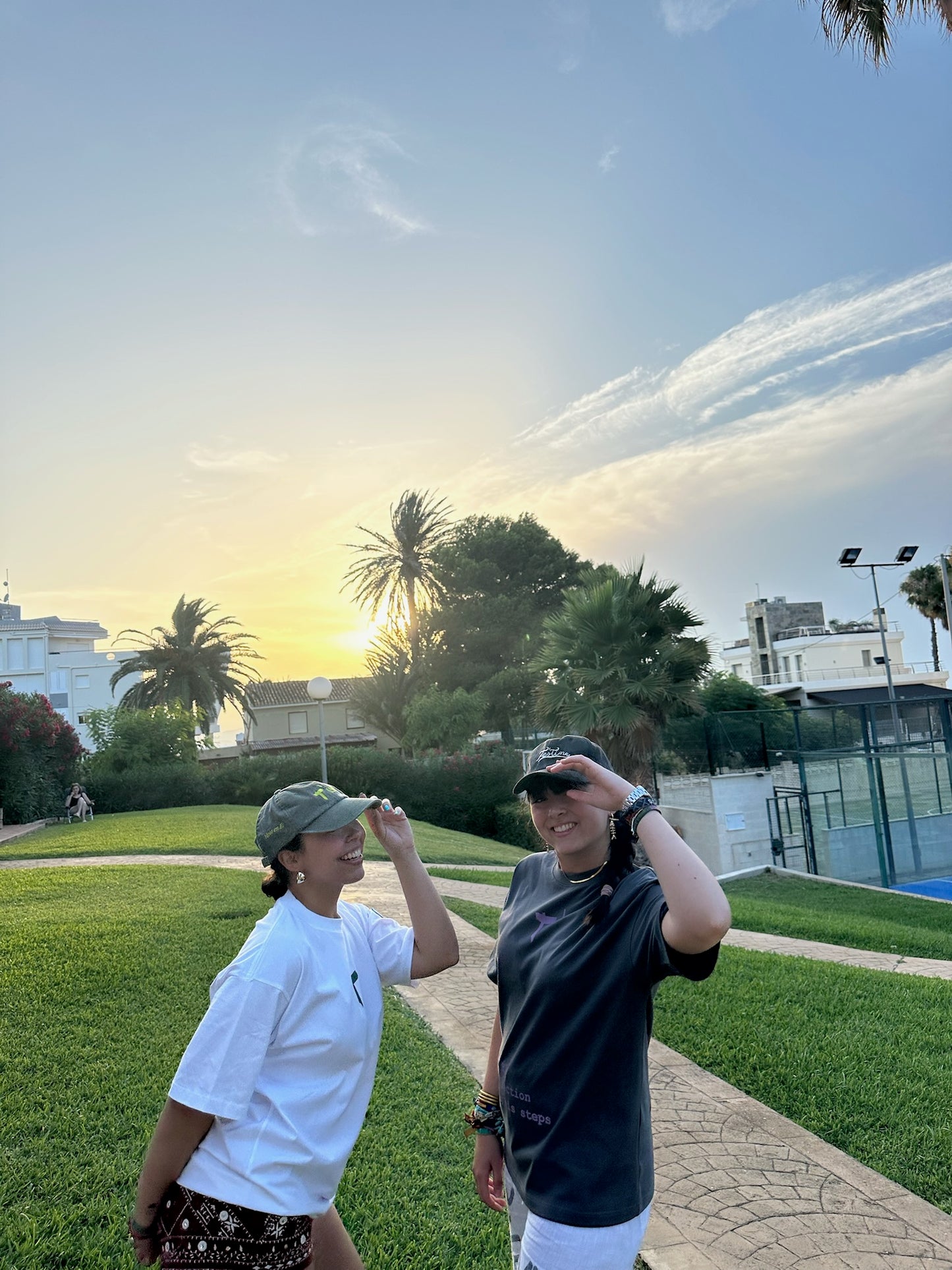 GORRA LOCOS POR LA CRUZ NEGRA
