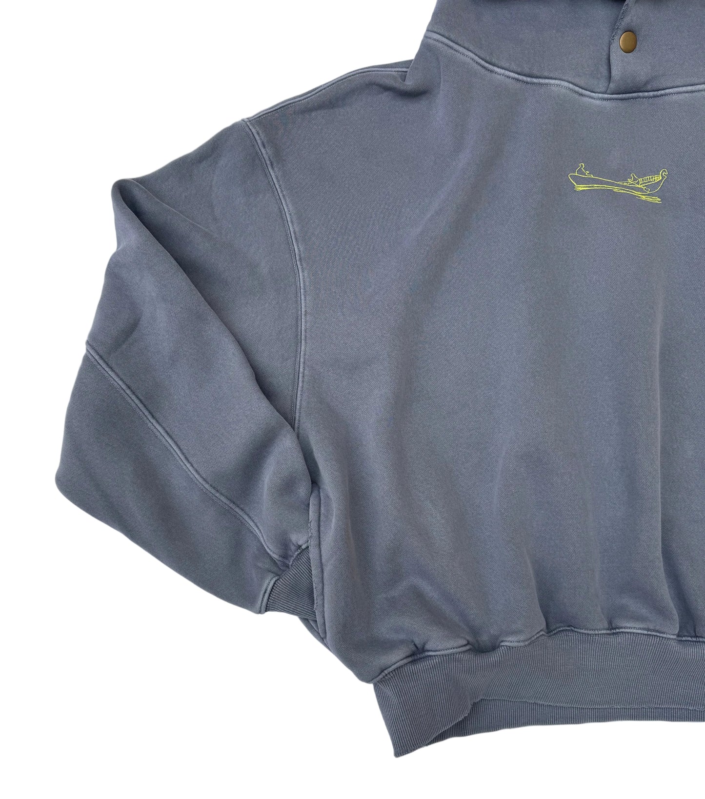 Fisher of men Hoodie