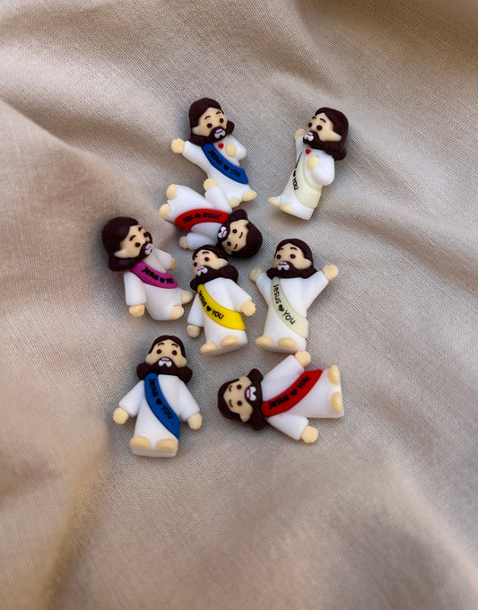 Figura Jesús