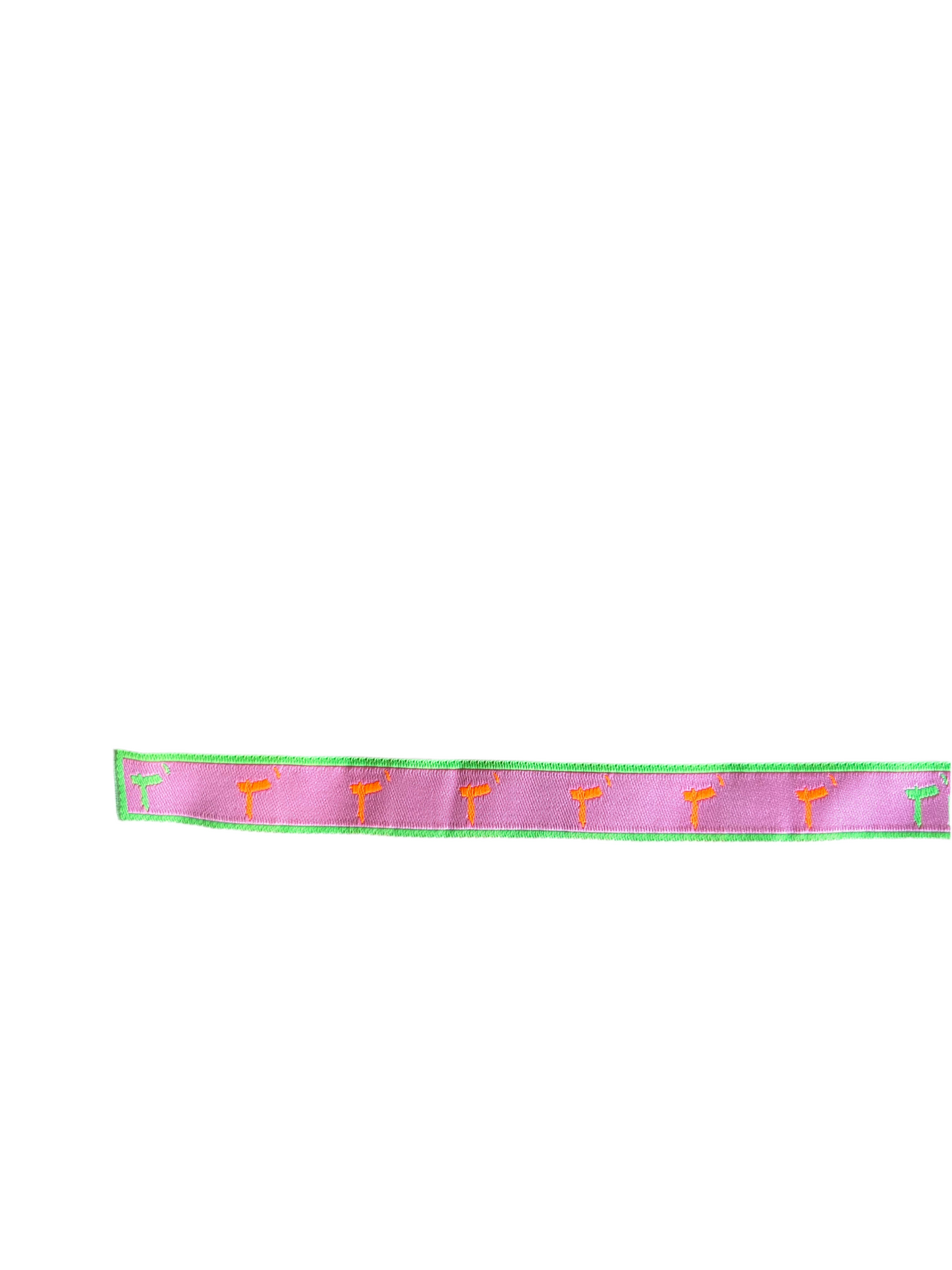 PULSERA T’ESTIME ROSA