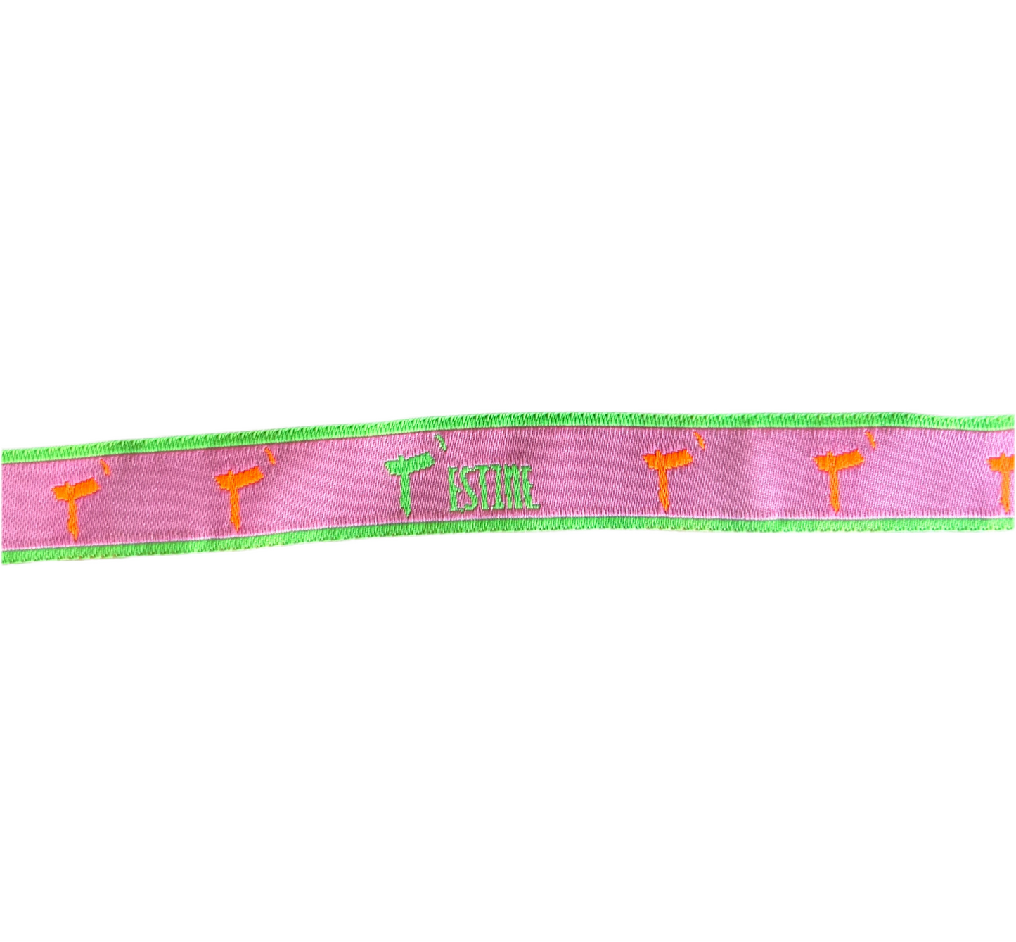 PULSERA T’ESTIME ROSA