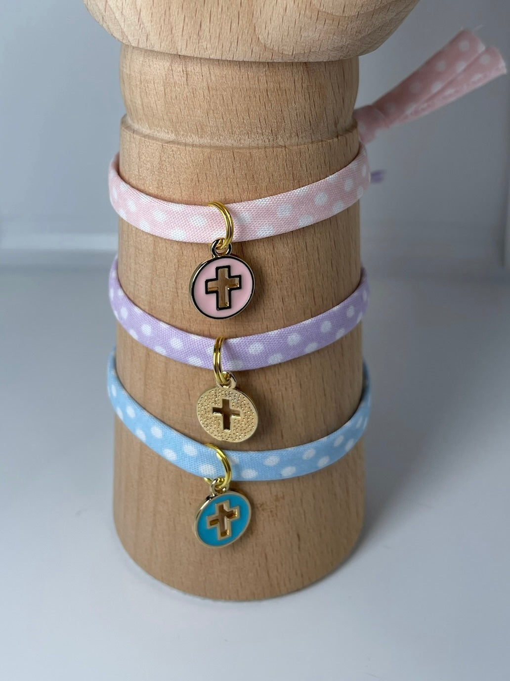 Pulsera lunares reversible