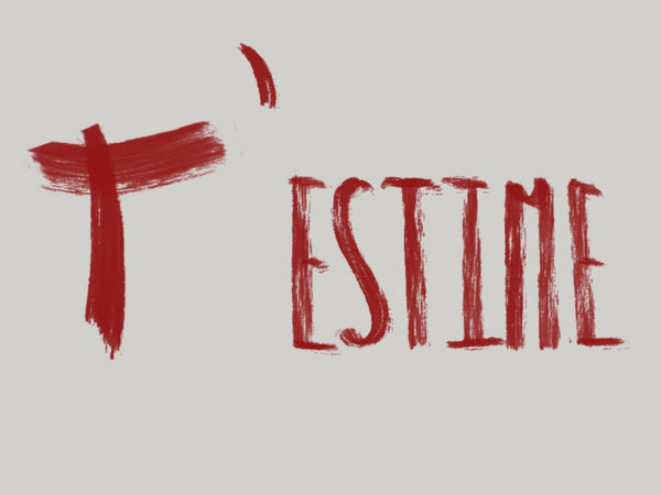 T´estime